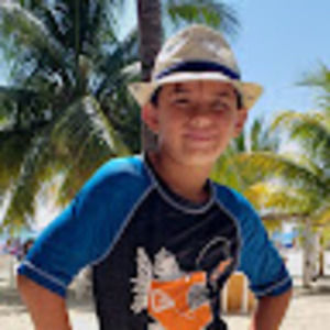 Meet your Posher, Edith